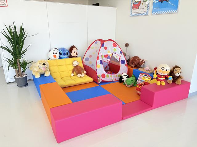 ユーポス守山店 サービス紹介の4つ目