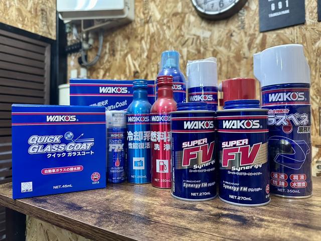 Ｃａｒ Ｐｒｏｄｕｃｅ Ｍ－ＡＵＴＯ サービス紹介の4つ目