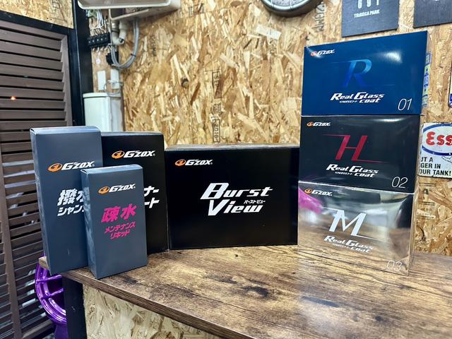 Ｃａｒ Ｐｒｏｄｕｃｅ Ｍ－ＡＵＴＯ サービス紹介の6つ目