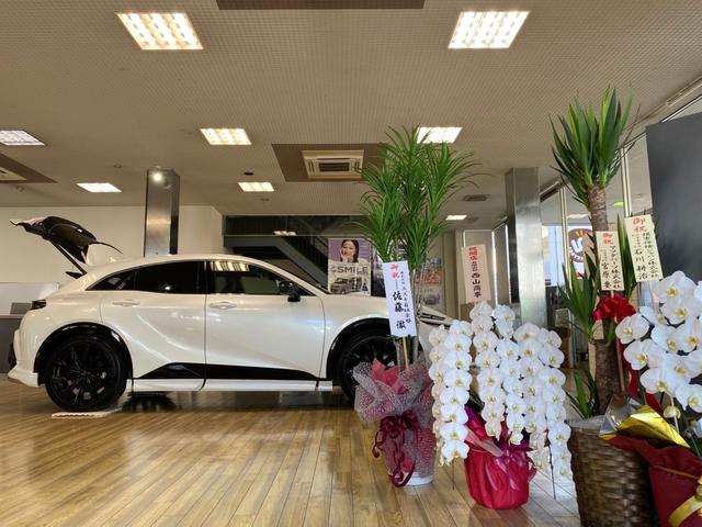 新車低金利専門店ケイスマイル伏見店 サービス紹介の1つ目