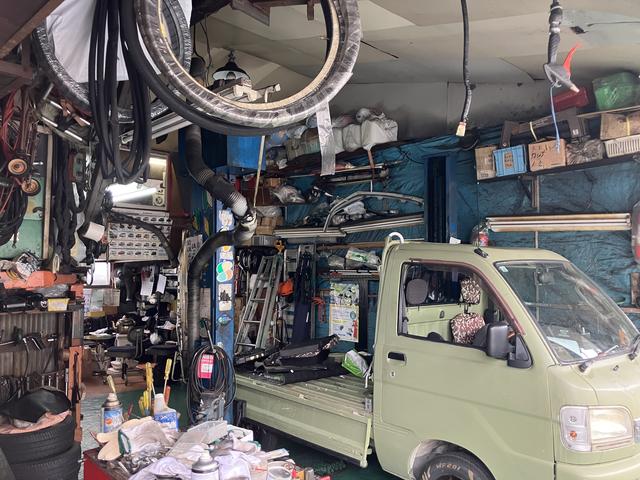 ジャパンカーサービス サービス紹介の3つ目