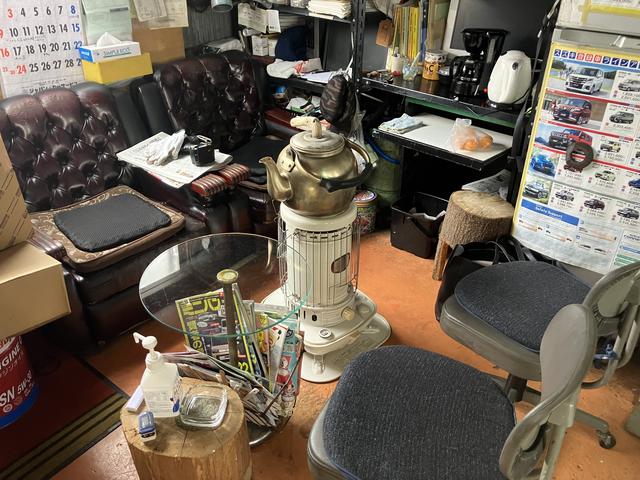 ジャパンカーサービス サービス紹介の4つ目