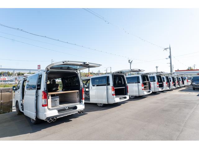 ＫＡＺＵＫＩ ＡＵＴＯ 豊田店 サービス紹介の6つ目