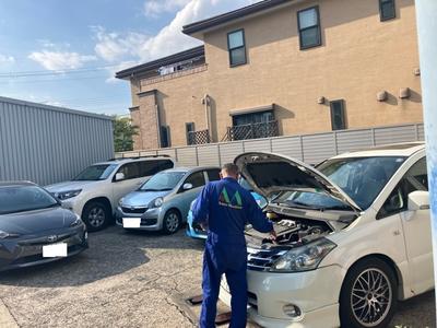 新車・中古車も販売しております!