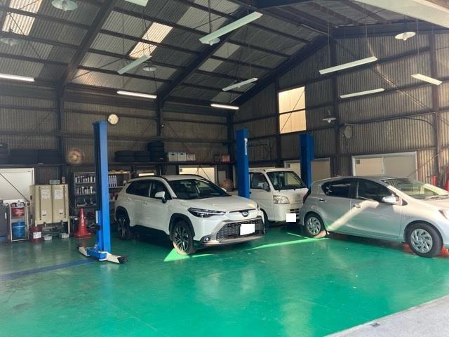 幸生電機工業株式会社 サービス紹介の1つ目