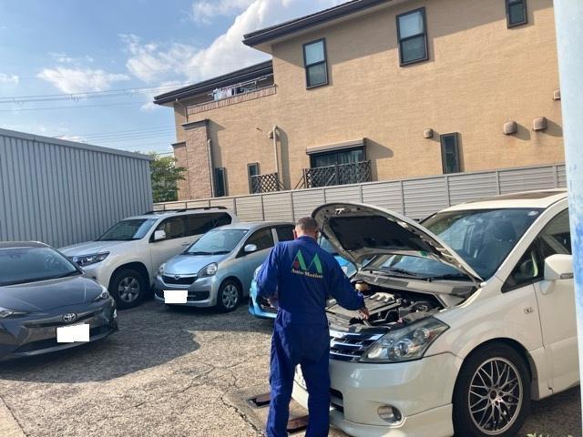 幸生電機工業株式会社 サービス紹介の2つ目