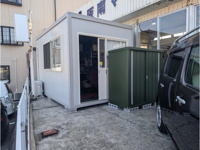 Ｂｕｎｎｙ Ｃｈａｒｇｅ株式会社 サービス紹介の2つ目