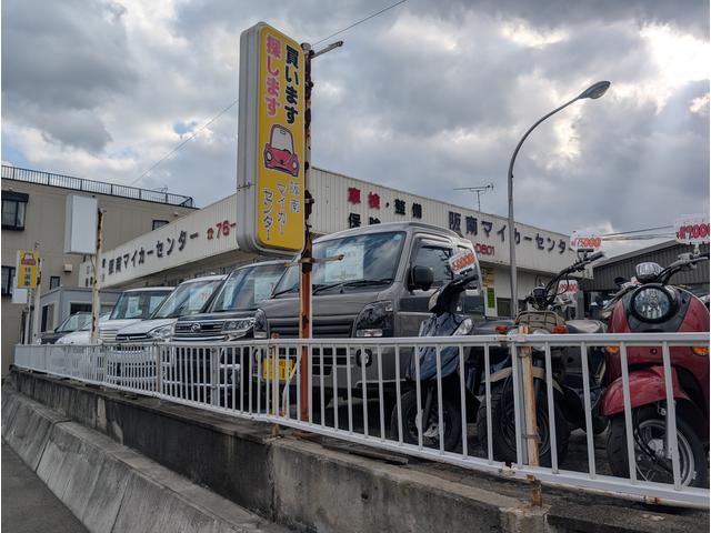 Ｂｕｎｎｙ Ｃｈａｒｇｅ株式会社 サービス紹介の5つ目