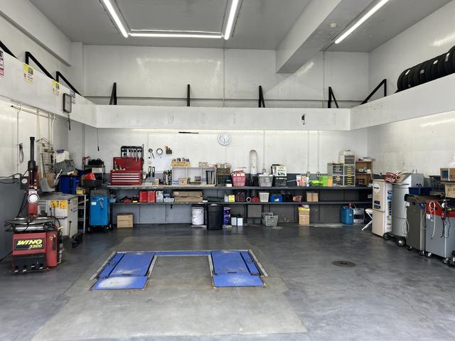 カーセブン京都桃山店 サービス紹介の5つ目