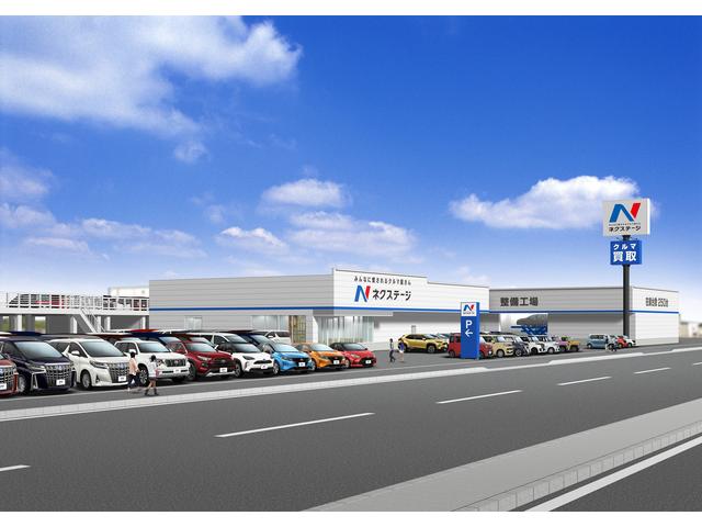 ネクステージ 岸和田店