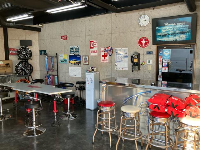 ＴＯＰ ＳＰＥＥＤ トップスピード サービス紹介の2つ目