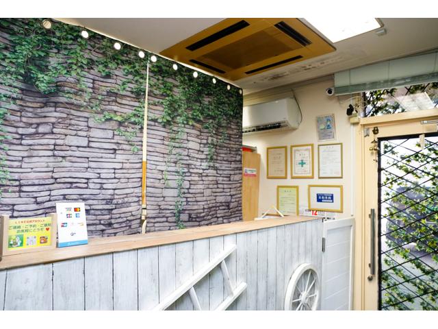 ラムオート サービス紹介の2つ目