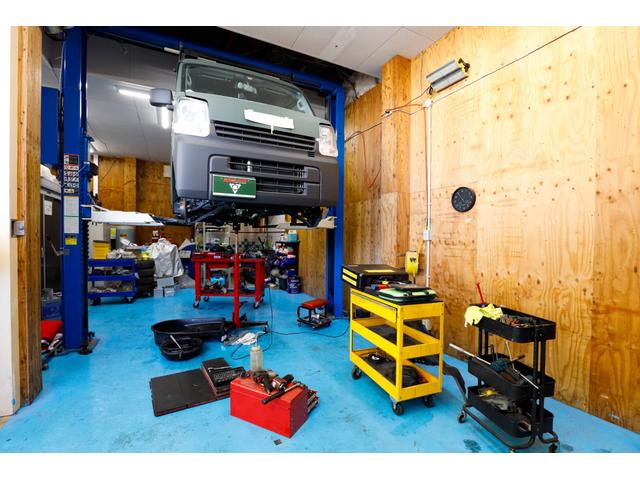 ラムオート サービス紹介の5つ目