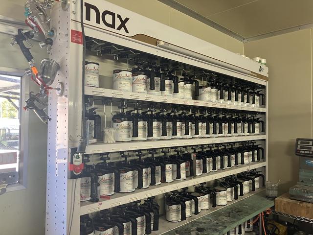 株式会社ＢＲＢ サービス紹介の2つ目