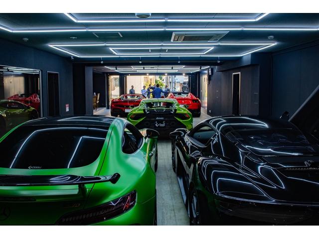 ＡＵＴＯ ＬＯＵＮＧＥ ＧＯＯＵ サービス紹介の2つ目