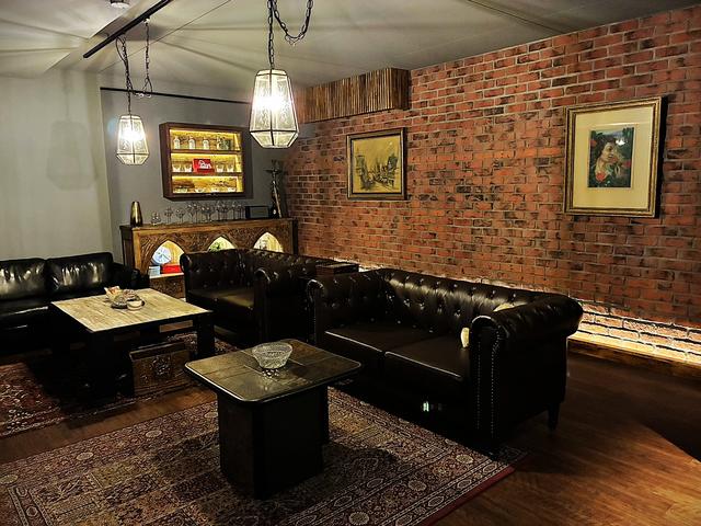 ＡＵＴＯ ＬＯＵＮＧＥ ＧＯＯＵ サービス紹介の5つ目