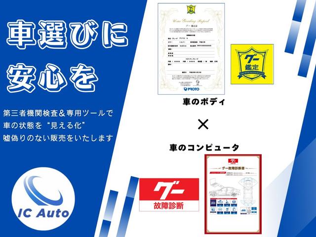 ＩＣ Ａｕｔｏ（アイシーオート） サービス紹介の1つ目