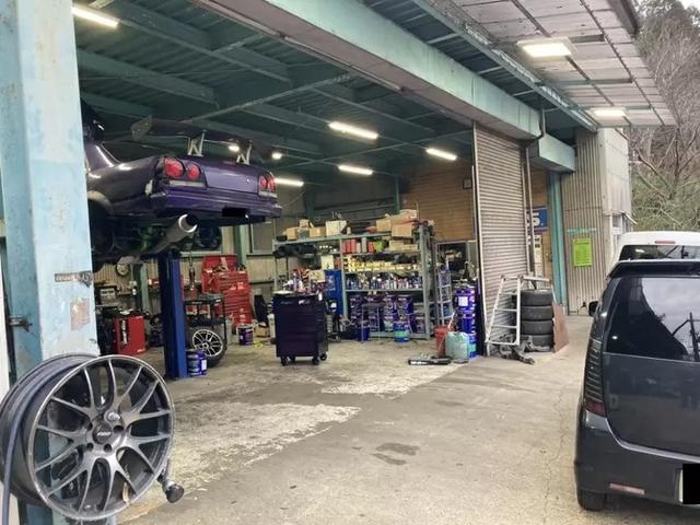 株式会社奥自動車商会 サービス紹介の2つ目