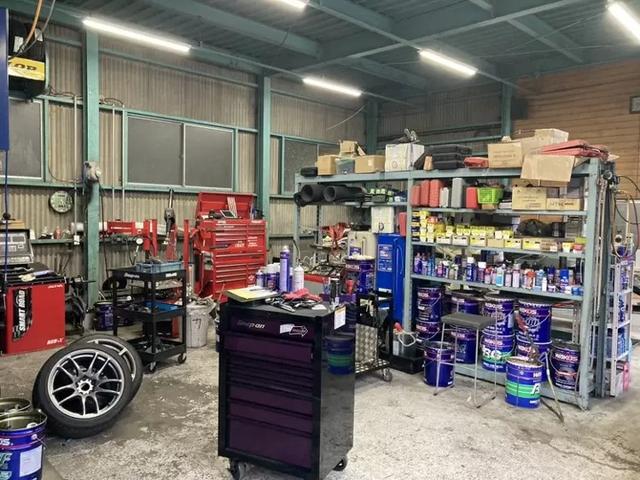 株式会社奥自動車商会 サービス紹介の3つ目