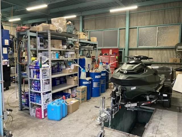 株式会社奥自動車商会 サービス紹介の4つ目