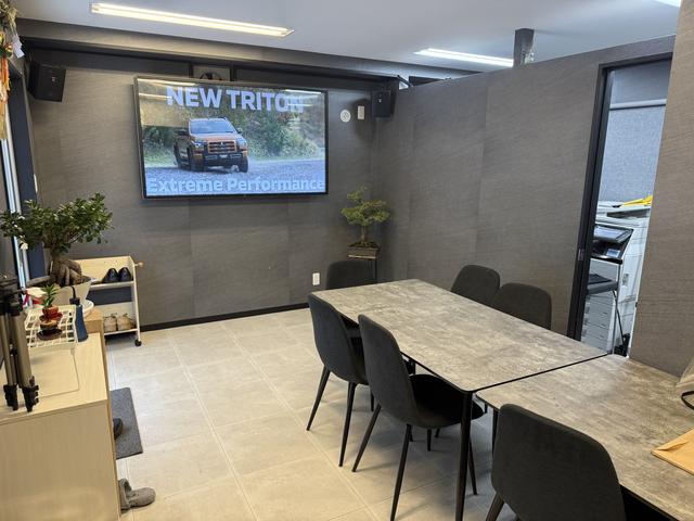 株式会社奥自動車商会 サービス紹介の5つ目