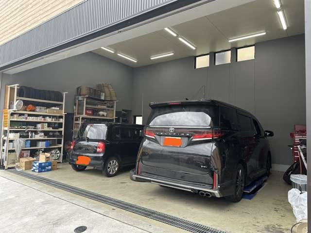 カーマイスター サービス紹介の5つ目