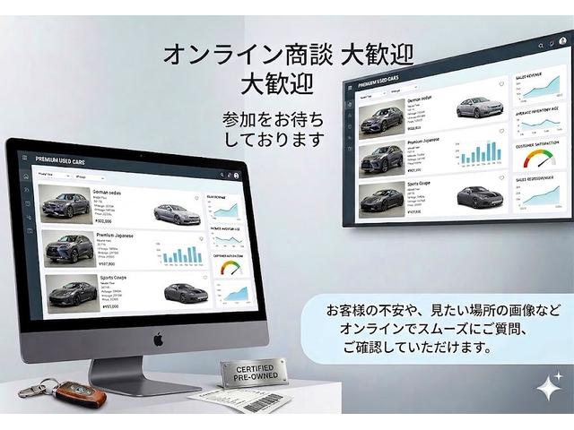 ＴＲＥＮＯＳ ミニバン専門店 サービス紹介の4つ目