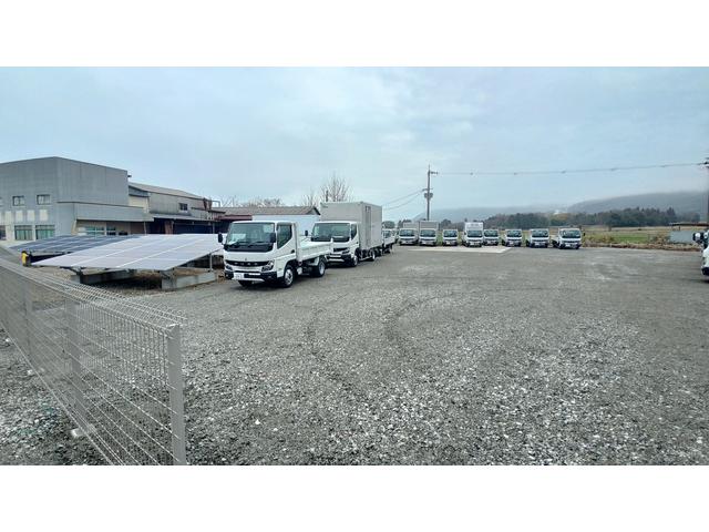 リック株式会社 滋賀バン・トラック専門店 サービス紹介の1つ目