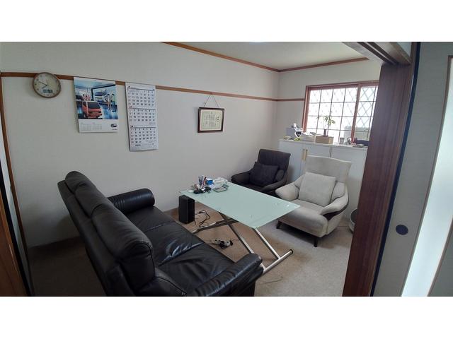 リック株式会社 滋賀バン・トラック専門店 サービス紹介の6つ目