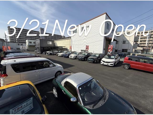 Ａｕｔｏ ＷｉｎＸ 平野店 サービス紹介の1つ目