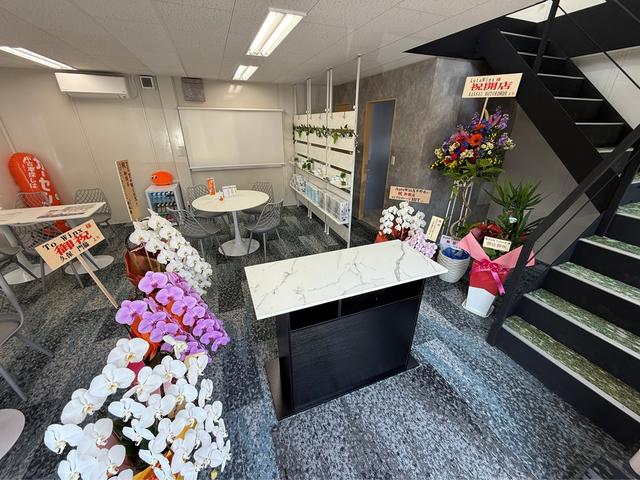 Ａｕｔｏ ＷｉｎＸ 平野店 サービス紹介の2つ目