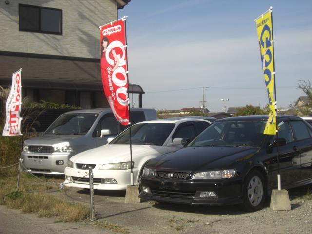 有限会社タッカー　姫路店　アコード専門店(6枚目)