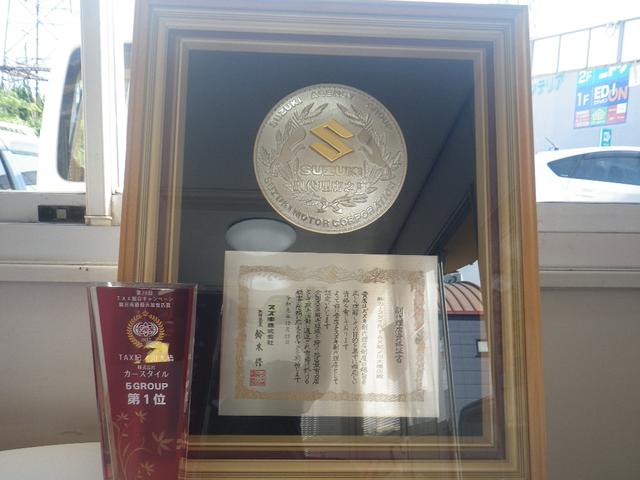 新車1万円リース TAX紀ノ川大橋店(6枚目)