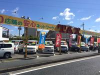 新車１万円リース　ＴＡＸ紀ノ川大橋店