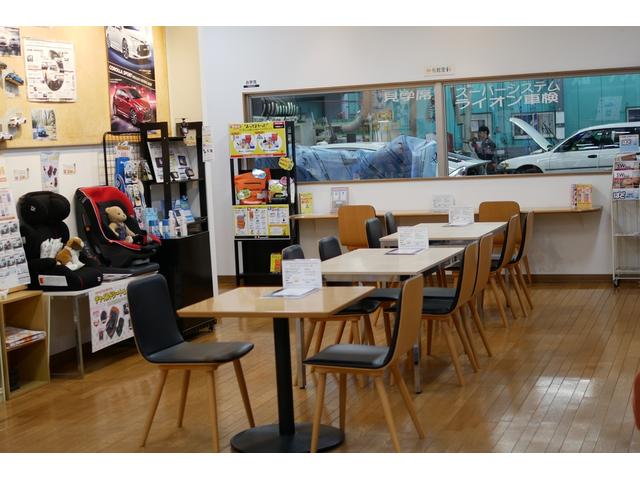 トヨタカローラ和歌山(株)田辺店U-Car(5枚目)