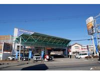 トヨタカローラ和歌山(株)田辺店U-Car