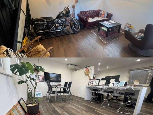 提携認定工場を完備!メンテナンスは万全です!テスター完備・アフターサービスはお任せ下さい!