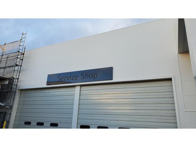 大阪マツダ販売（株） 交野店 サービス紹介の6つ目