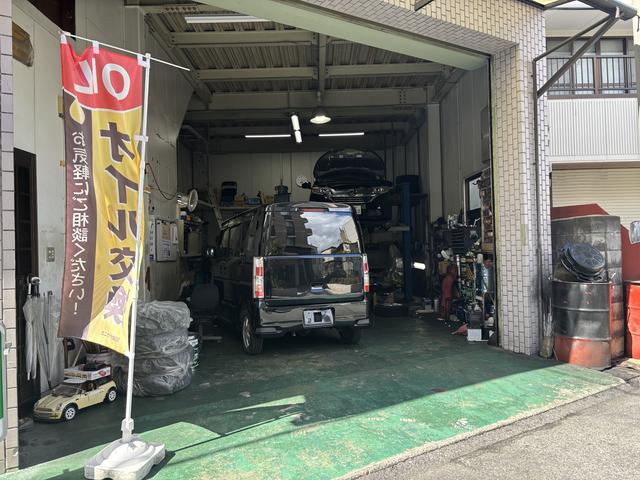 株式会社 カーズ神戸 サービス紹介の2つ目