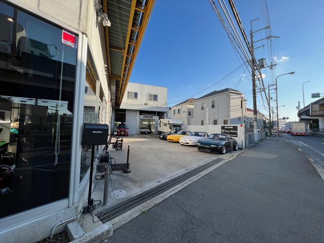 Garage Astrare ガレージアストレア カスタムカー専門店(1枚目)