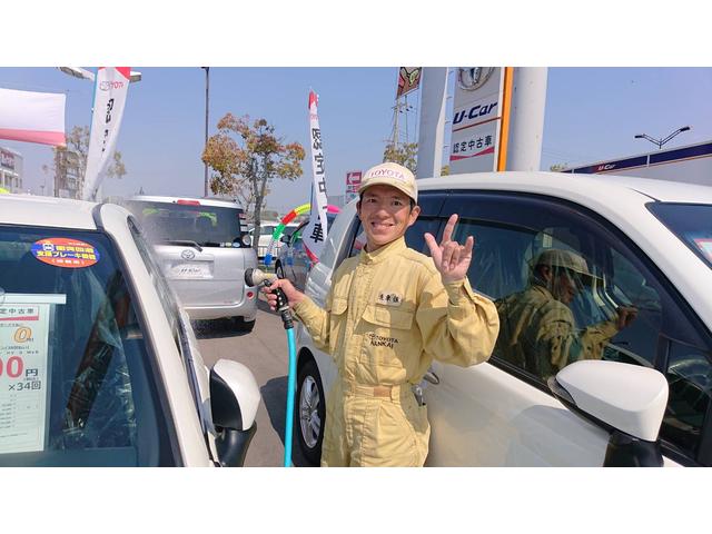 トヨタカローラ南海株式会社 いぶき野プラザ(6枚目)