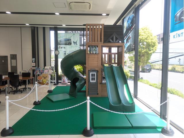 トヨタカローラ南海株式会社 いずみプラザ(6枚目)
