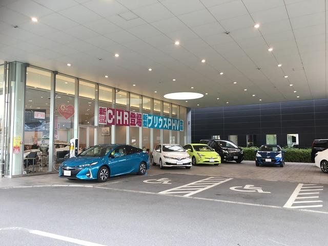 大阪トヨペット(株)高槻店(3枚目)