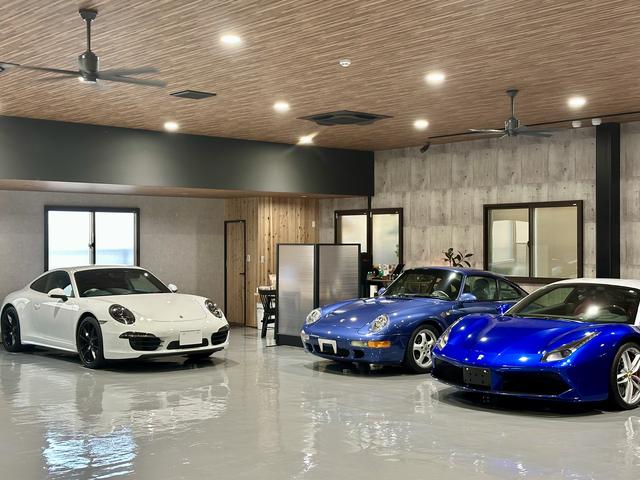 CARS COMPANY 轟屋(6枚目)