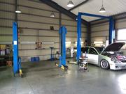 株式会社　インデックス4