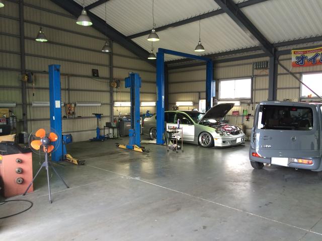 株式会社　インデックス3