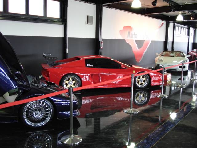 株式会社オートヴェローチェ サービス紹介の5つ目