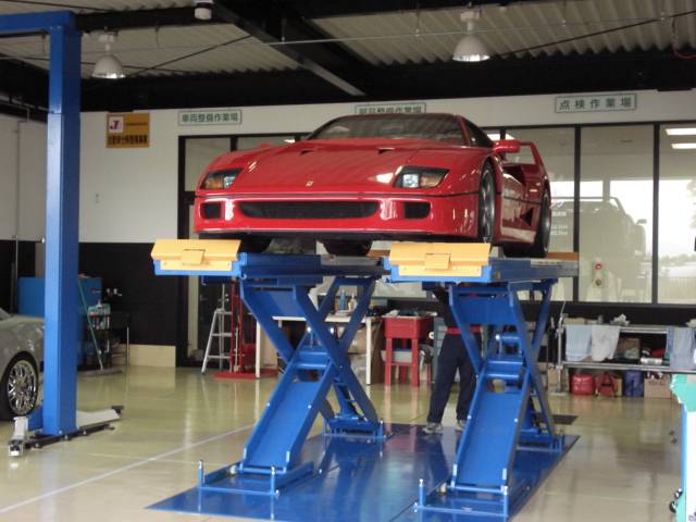 株式会社オートヴェローチェ サービス紹介の6つ目