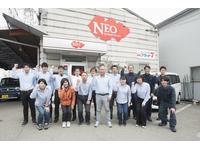 株式会社ネオ オニキス姫路ネオ