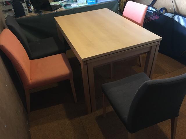 ＣＨＯＰ サービス紹介の3つ目